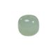 Hetian Jade Qinghai Material Green White Old Beads Scattered Beads Sunny Water Bucket Beads DIY Bracelet Bucket Beads with Beads Jewelry