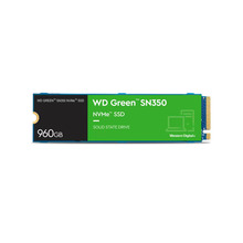 SN350 WDS960G2G0C固态硬盘 1T M.2接口 SSD