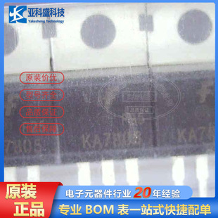 KA7805ETU�r������ԃ��׼