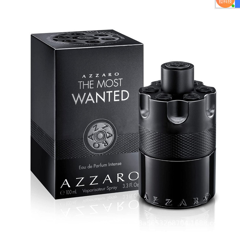 国境を越えた人気のアザロ MostWanted メンズ香水通報長期持続フレグランス外国貿易卸売|undefined