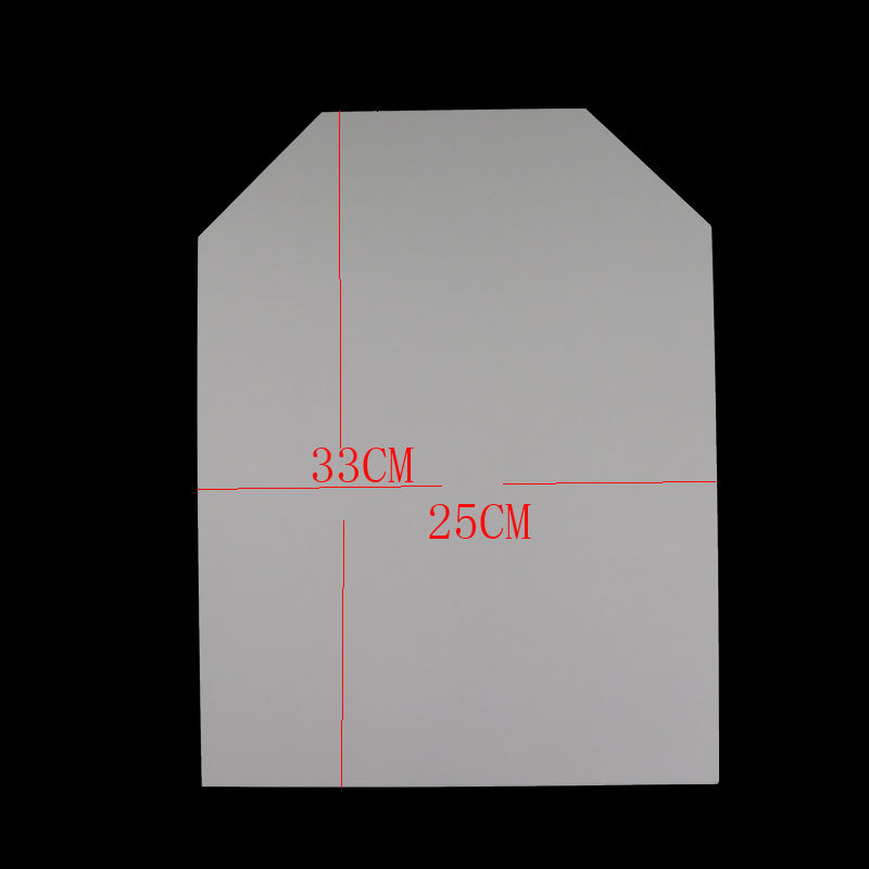 Fábrica al por mayor ropa camisa forro embalaje de alta calidad pizarra de papel apilado ropa compra de cartón