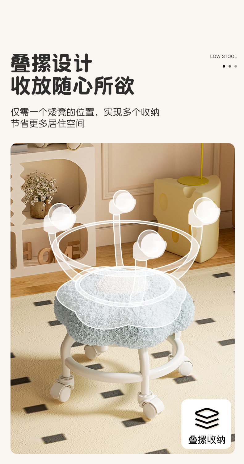 復製_萬向輪小凳子滑輪矮凳可移動客廳沙發凳茶幾.jpg