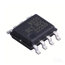 SCT9330STER ESOP8���� MOS 3A ����� ��ѹ���� �;�̬ ȫ���ֻ�