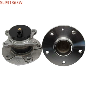 Suzuki üçün Avtomobil Təkər Hub Yataq Bloku 43402-79J02/43402-79J00/43402-79J01