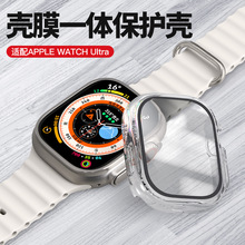 �m���O���ֱ�8ultra���o��iwatch8��ultra��ȫ����Ĥһ�wpc��49mm