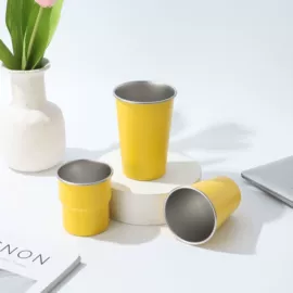 保温杯;其他杯子;酒杯