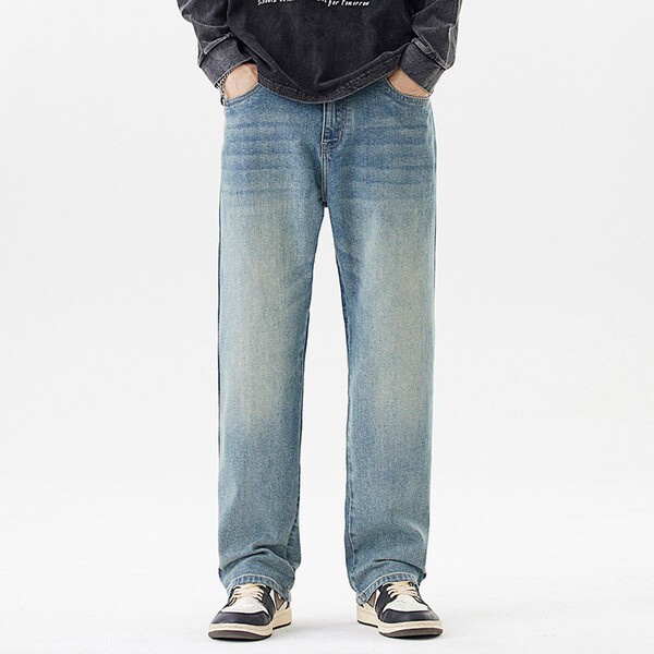 Autumn warm long-sleeve