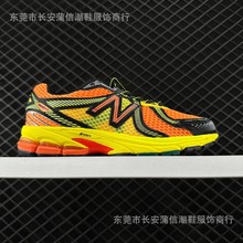 ����Ь�羳NB860 v2���������ܲ�Ь�������˶�������Ů�ϵ�Ь��ó