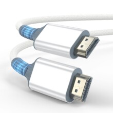 hdmi8k���往�@ʾ����ɫHDMI2.1�B�Ӿ��ҕ�CͶӰ�x8K60Hz������