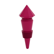 食品级简约硅胶瓶塞酒瓶塞香槟塞塞子帽子保鲜密封红酒塞子