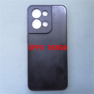�m���OPPO RENO8 5G����һTPU PC�زľ�����׹ⲣ�������֙C��