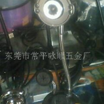 供应摄像头金属软管、话筒软管、台灯软管 艾炙支架软管