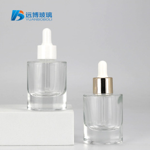 �ߙn���yƷ�o�w���AԭҺ�ιܲ���ƿ 30ml���͸���E�A�ξ���ƿ