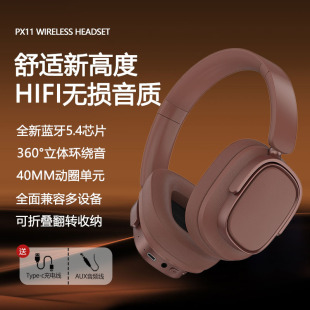 �¿�PX11����ANC�^��ʽ�{�����C5.4�������L�m��늸��\�Ӵ������l
