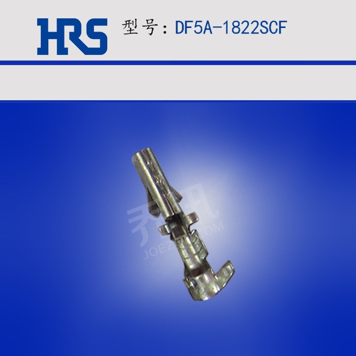 Hirose/HRS/ DF5A-1822SCFӴͷֻڶ