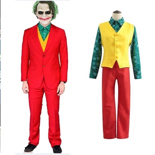 �f�}��JokerС����������˹ȫ��cosplay���b�����bDC�ֲ��Ӱ