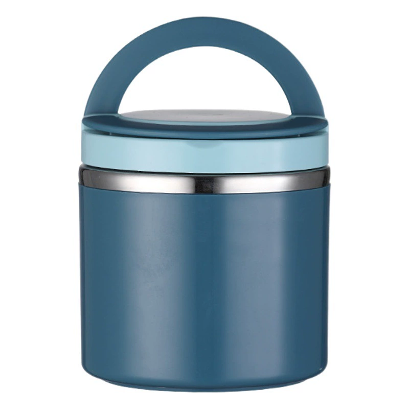 Изоляционные ланч-бокс из нержавеющей стали