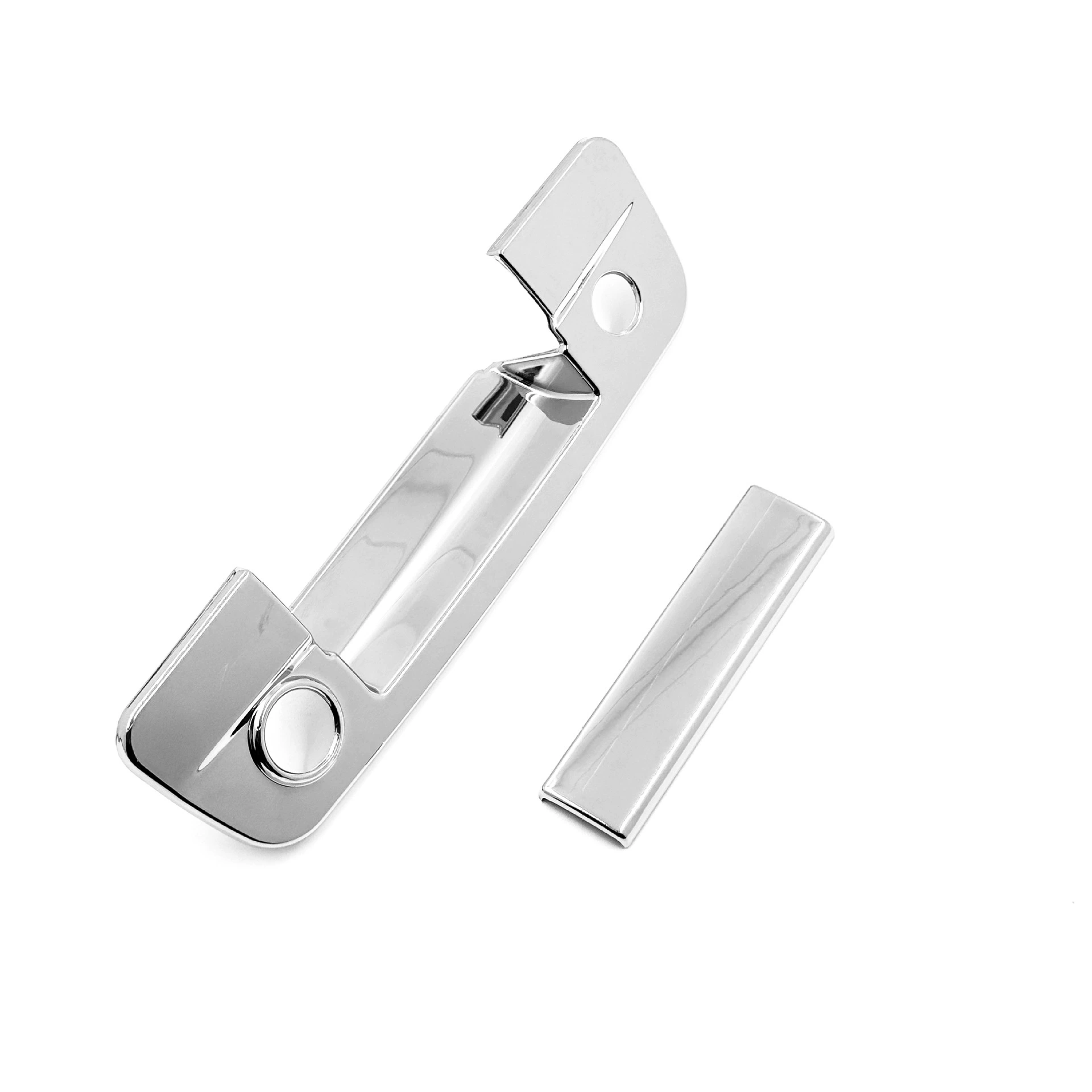 Подходит для 09-18 моделей Dodge Dodge RAM1500 задних дверных ручек крышки хвостовой дверной ручки модифицированные украшения