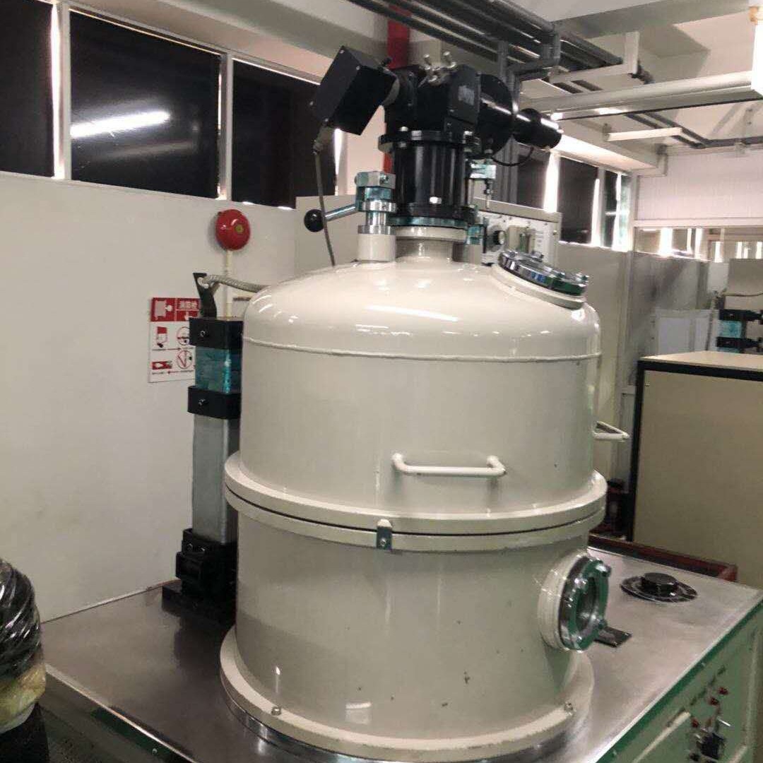 转让3台二手日本眧日500MM 镀膜机  做实验真空镀膜机