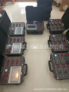 High Voltage Cable Hot Melt Splice Control System 10KV High Voltage Cable Copper Welding Intermediate Connector Cable Cutter