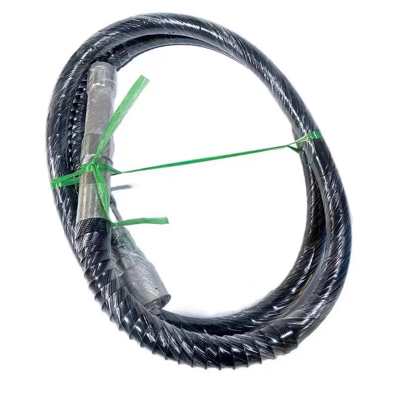 591253 KC-50 Аксессуары для удаления ржавчины Морская ручная машина для удаления ржавчины на палубе, Шлифовальная головка, шланг в сборе