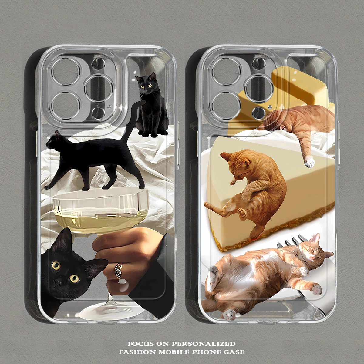 Apple, совместимый чехол, милый матовый iPhone 14, iphone, 14promax