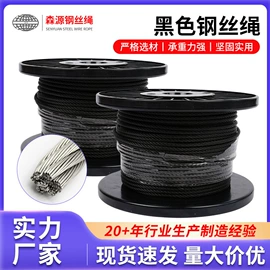 钢丝绳;其他索具;套环