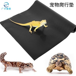 Factory Direct Delivery Wholesale Amazon Pet Crawling Eva Pad Paper Thickened Anti-Slip Pad Eva Anti-Dirty and Dust-Proof Pet Pad