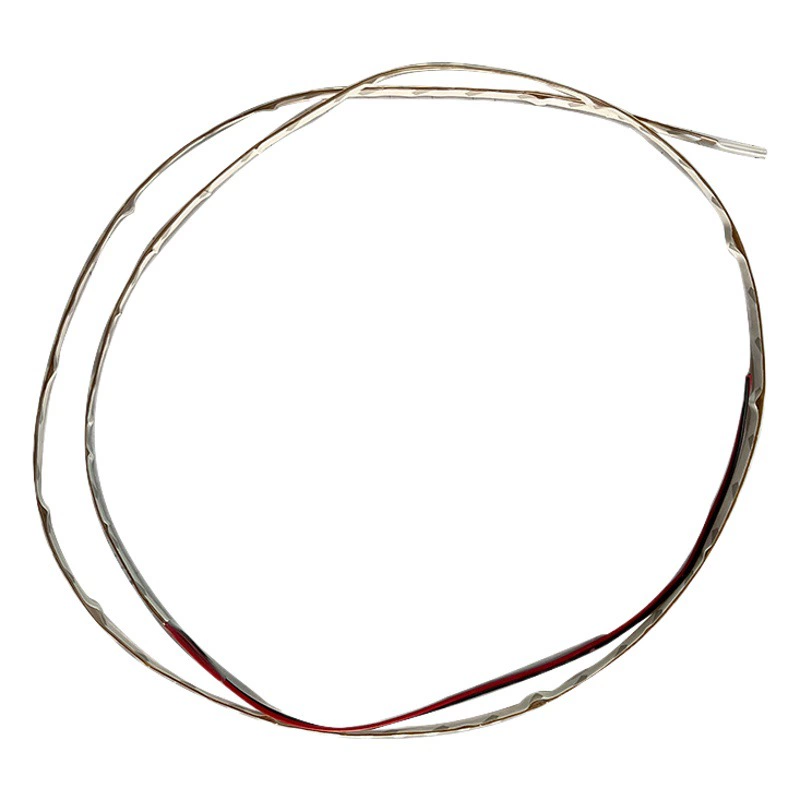 24 В фургон фонарь атмосфера световой полосы разноцветный фонарь шатра автомобиля 90 см модифицированный универсальный взрывной декор