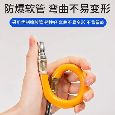 valve – Inflation Pressure Gauge, Tire
