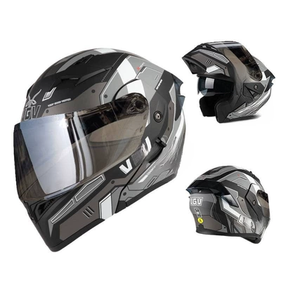 Dual Visor, Universal Auto Parts and Accessories