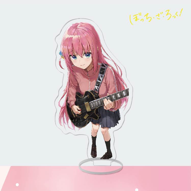 Lonely Rock Đứng-19 / Lớp phủ hai mặt-khoảng 16cm