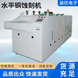 电镀设备;其他行业专用;蚀刻机