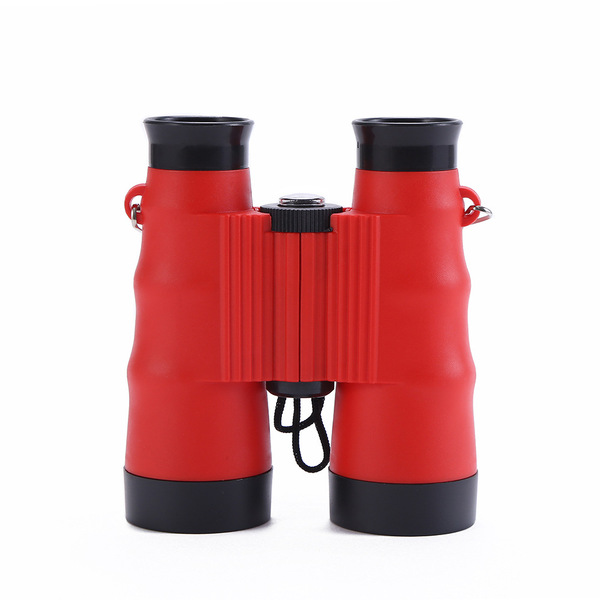 New 6X36 children's binoculars toy binoculars color mixed color telescope outdoor telescope manufacturers wholesale