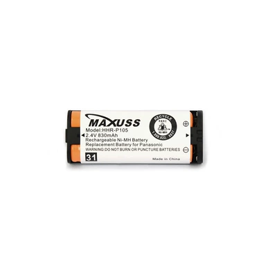 HHR-P105 NI-MH NI-MH Hibrid akkumulyator batareyaları