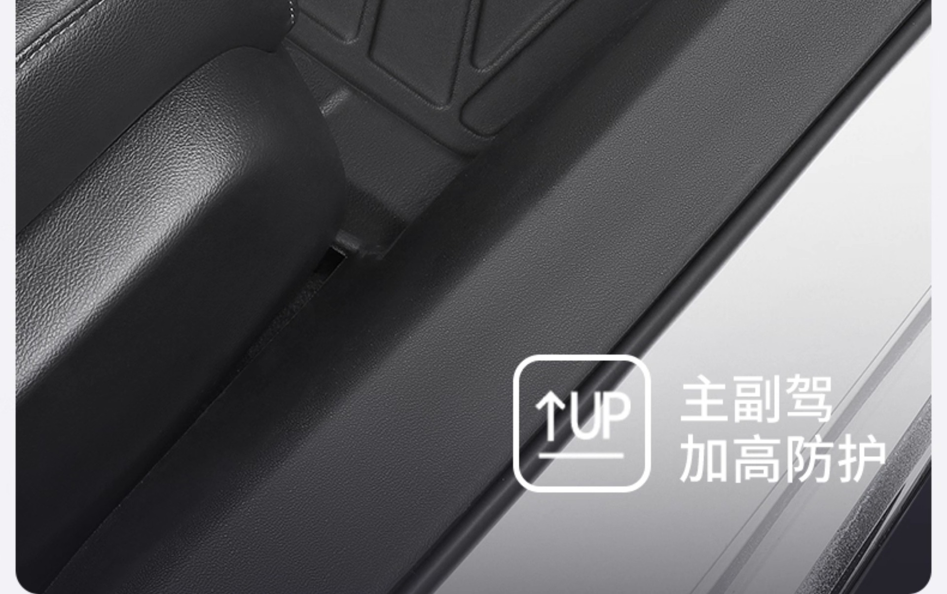 TPE Car Floor Mats for Lavida Sagitar Magotan Passat Xingyue L Audi A4