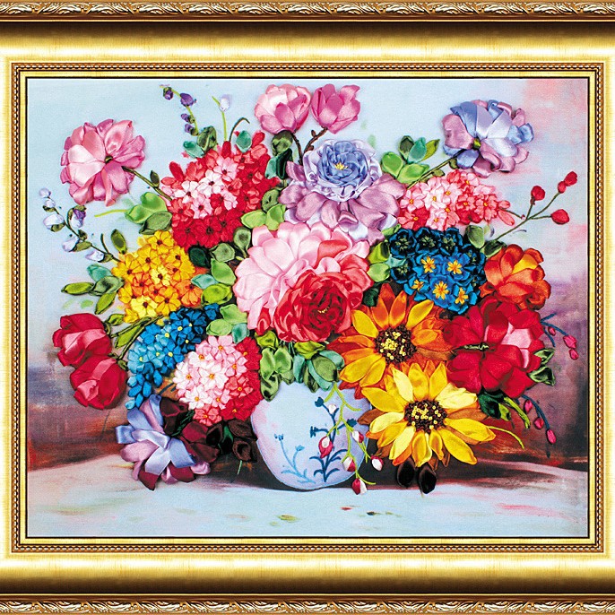 Impresión en color ocupada