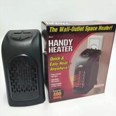 Handyheater小型温風機ヒーターオフィス家庭用ミニ熱風機ヒーターメーカー直販