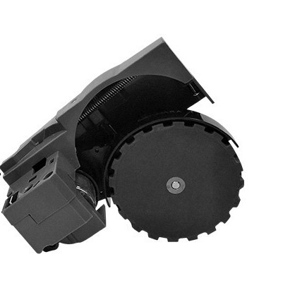 Aplicable a IROBOT Roomba5/6/7/8/9 series Accesorios universales barredora ruedas izquierda y derecha 9 nuevas ruedas en stock