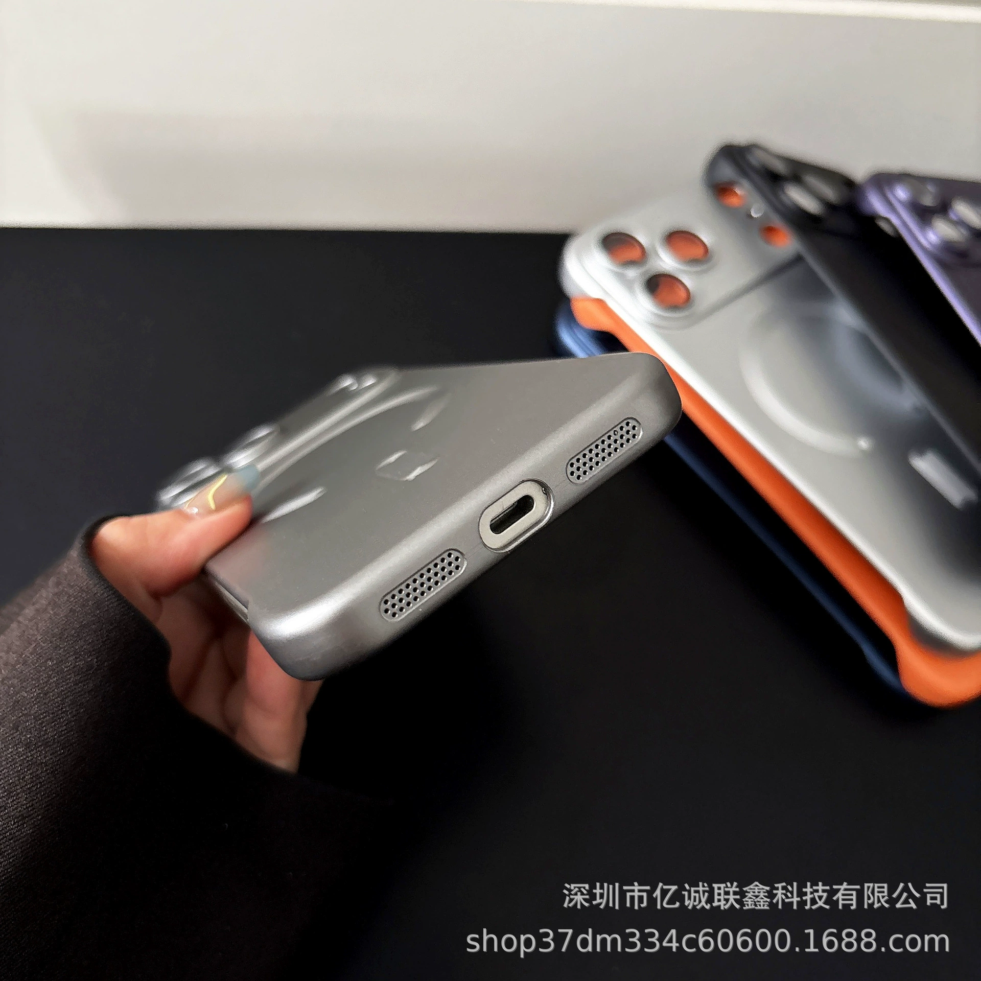 Чехол для телефона, совместимый с Apple, для iPhone 15, с защитой для объектива, 15 Plus, 14 Pro Max