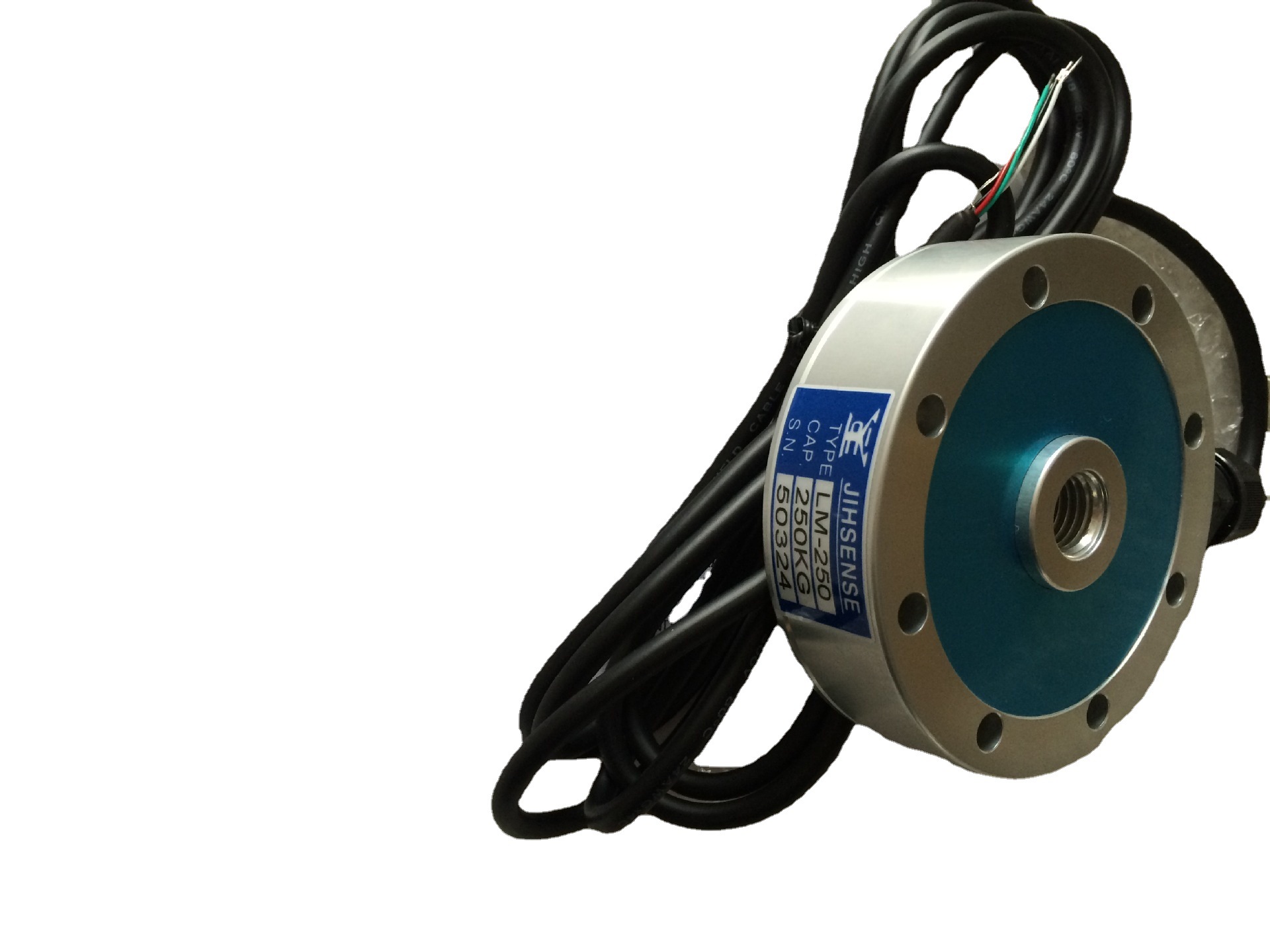 【原厂授权】全新原装 煜昕 JIHSENSE荷重元   LM-250