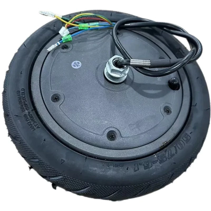 Аксессуары для электросамоката, подходящие для заднего колеса Xiaomi M365, шина 50/75-6.181/2x2 для мотороллера