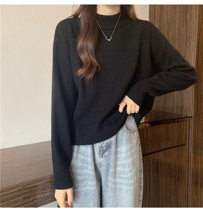검은색