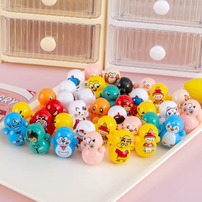 Мини-игрушка-тумблер в стиле Douyin, детский развивающий подарок, маленький подарок, оптом