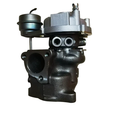 1.8T 53039880029 Supercharger