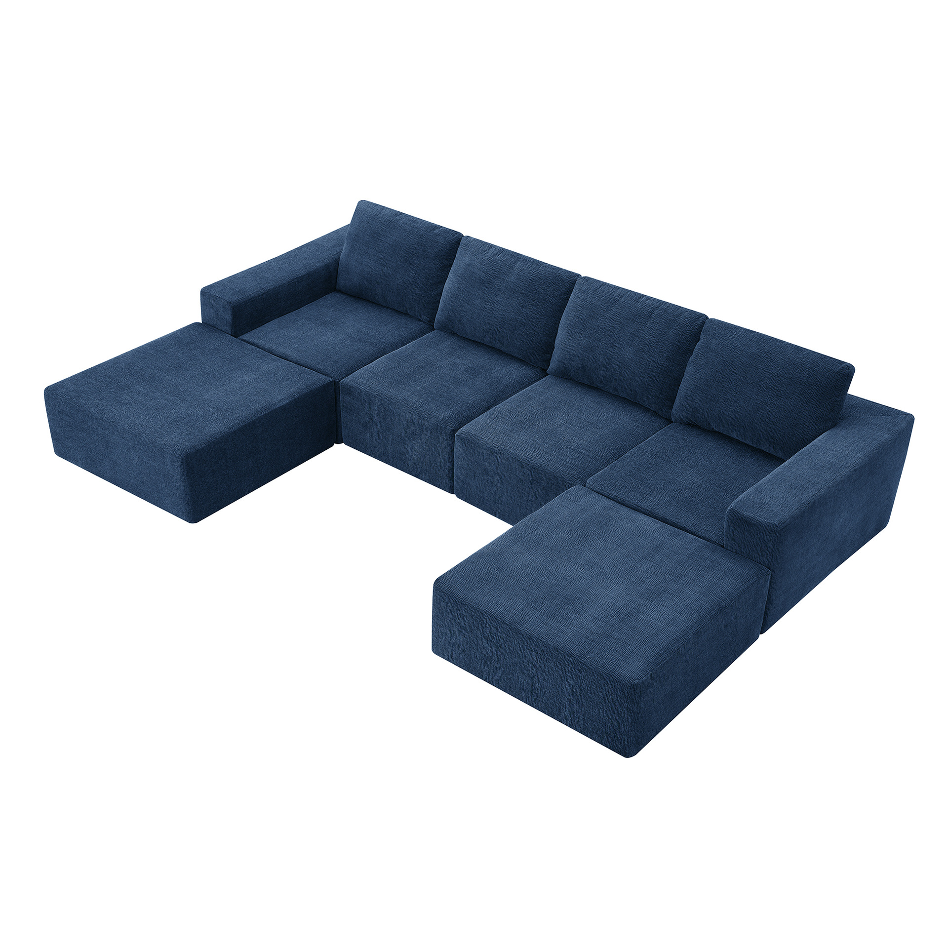 Sofá cama de compresión al vacío plegable italiano simple sofá recto multifuncional para sentarse y acostarse pequeña sala de estar