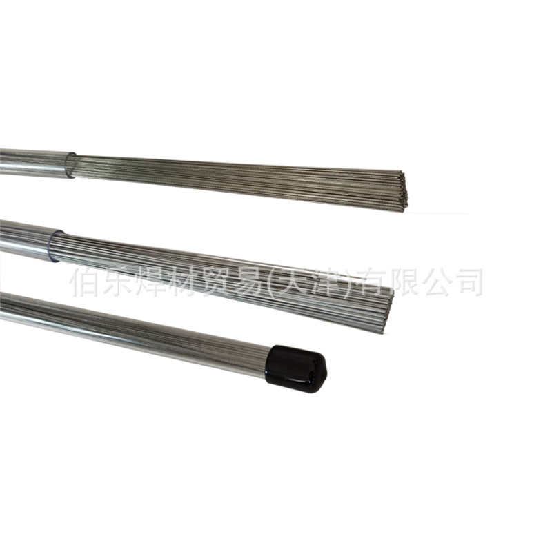 Trader W302 模具激光焊丝SKD610直条装氩弧2/0.3/0.4/0.5/0.6