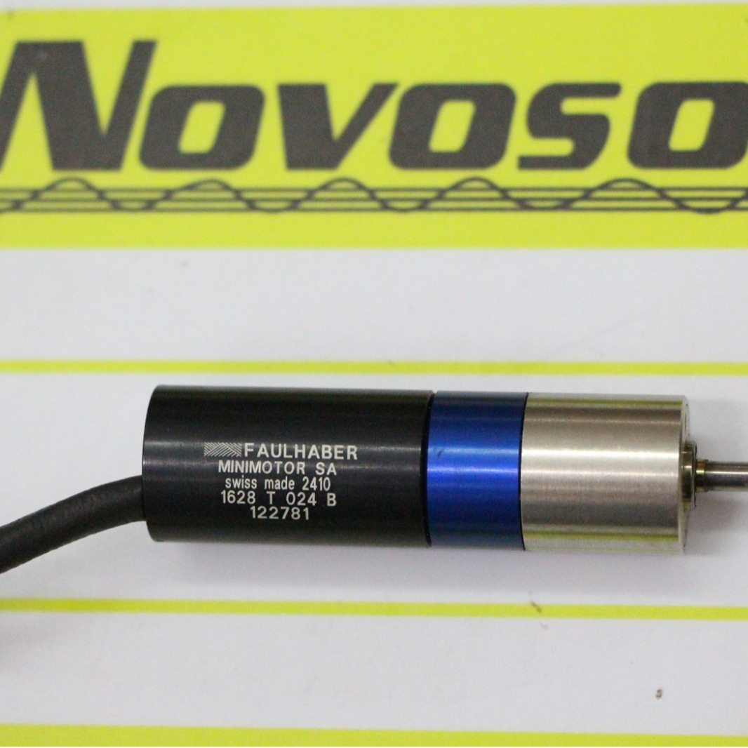 FAULHABER MINIMOTOR SA  1628T024B  1472431先咨询再订期货