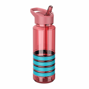 ����tritan������ˮƿ ƤȦˮ����s����̫�ձ� 700ml��Ů�S�ֱ�