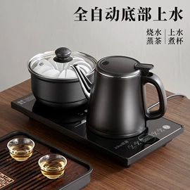 电茶炉;电热水壶;养生壶